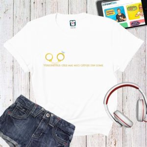 Tricou damă - Verighetele
