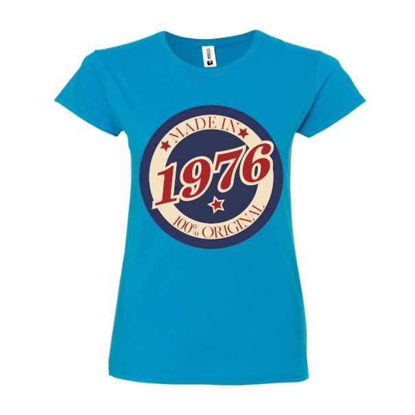 Tricou damă - Original 1976