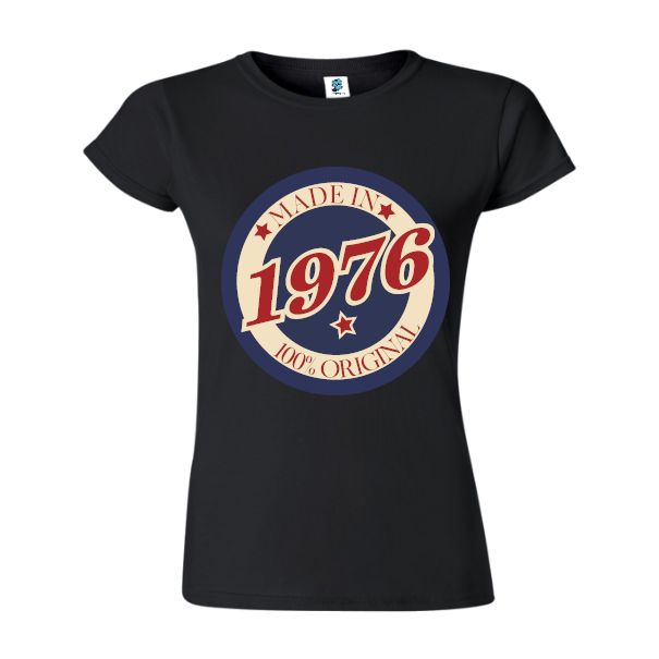 Tricou damă - Original 1976