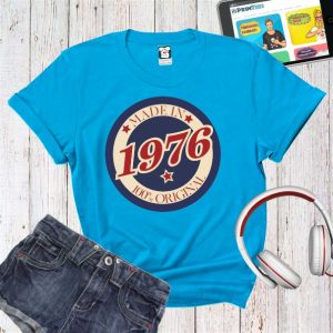 Tricou damă - Original 1976