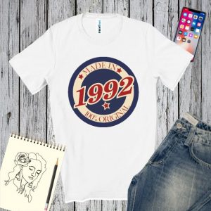 Tricou bărbați - Original 1992