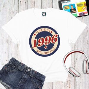 Tricou damă - Original 1996