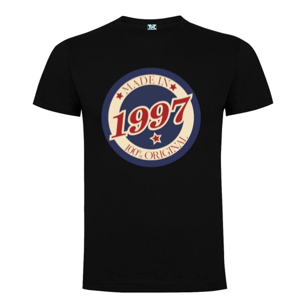 Tricou bărbați - Original 1997