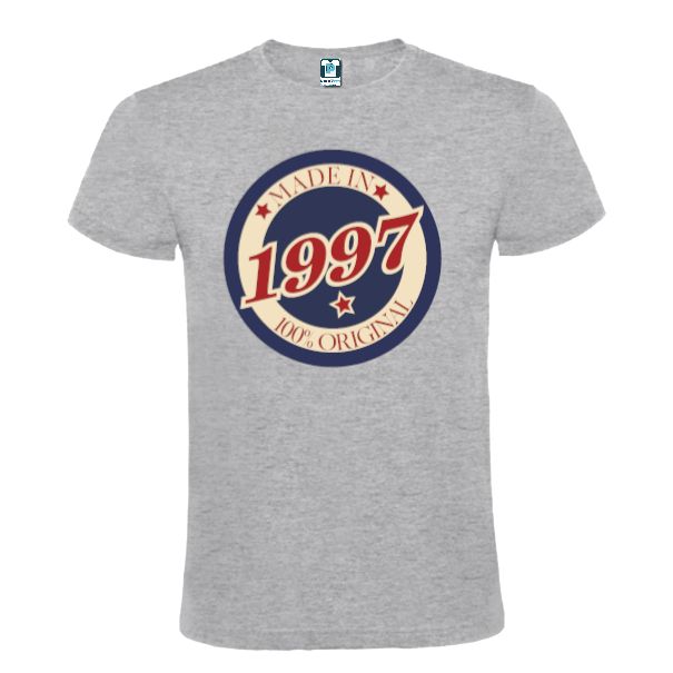 Tricou bărbați - Original 1997