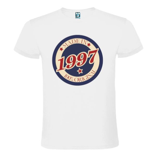 Tricou bărbați - Original 1997