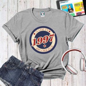 Tricou damă - Original 1997