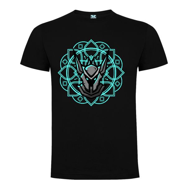 Tricou bărbați - Mystic Warrior