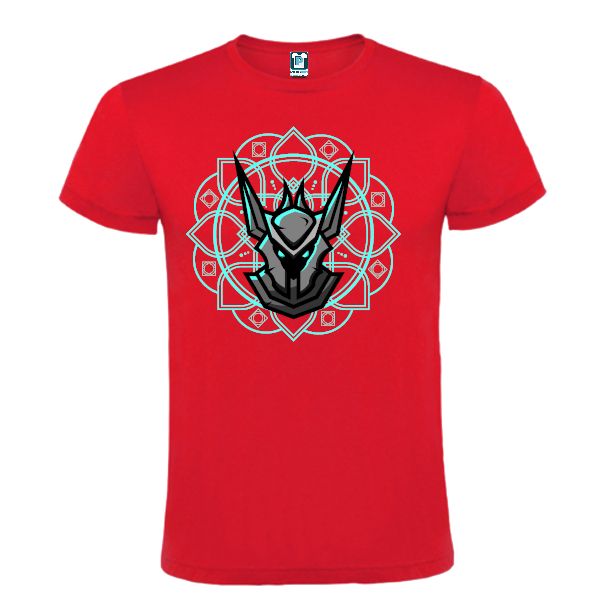 Tricou bărbați - Mystic Warrior