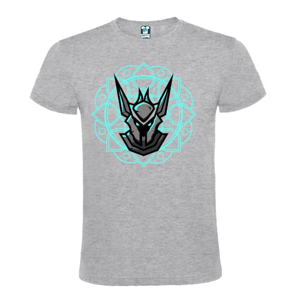 Tricou bărbați - Mystic Warrior