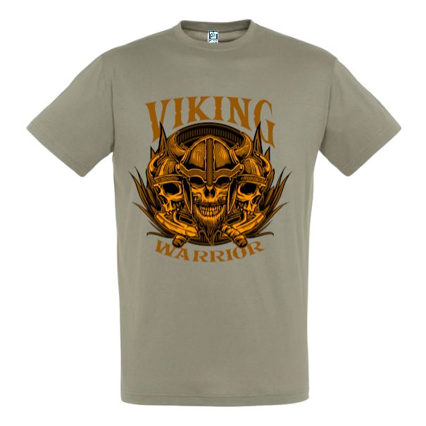 Tricou bărbații - Viking Warrior
