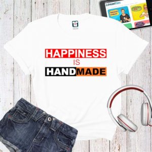 Tricou damă - Handemade Happiness