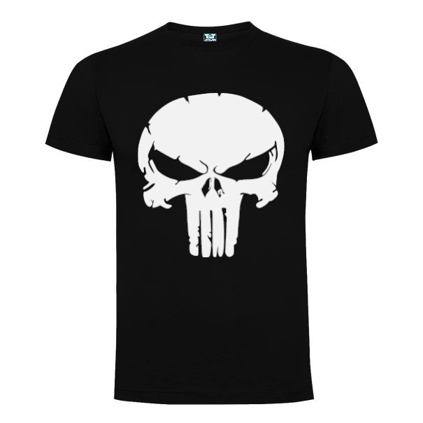 Tricou bărbați - Punisher