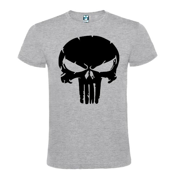 Tricou bărbați - Punisher
