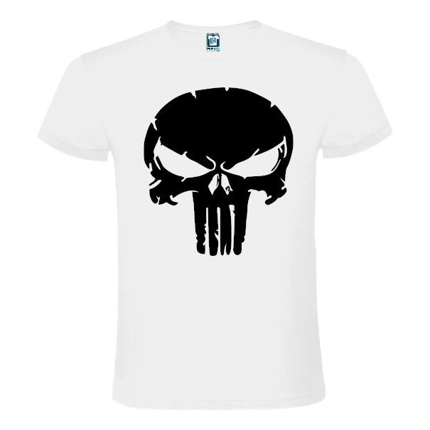 Tricou bărbați - Punisher
