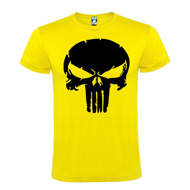 Tricou bărbați - Punisher