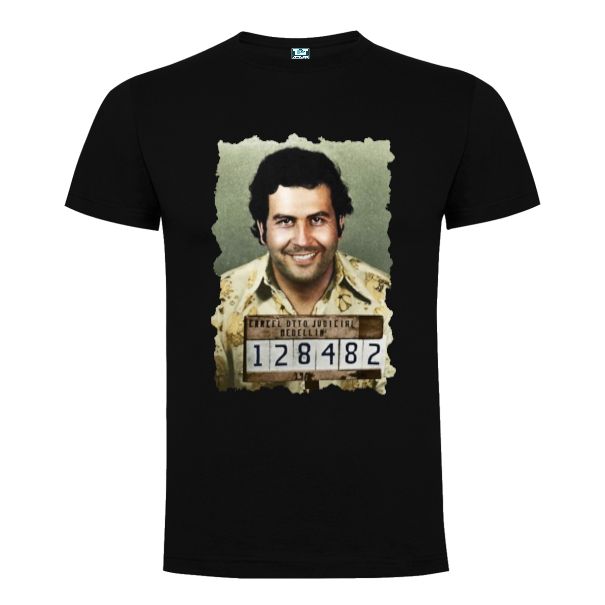 Tricou bărbați - Pablo