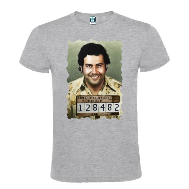 Tricou bărbați - Pablo