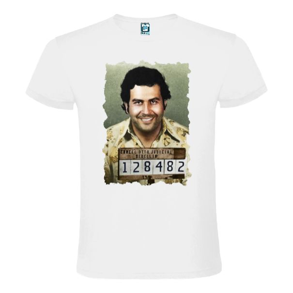 Tricou bărbați - Pablo