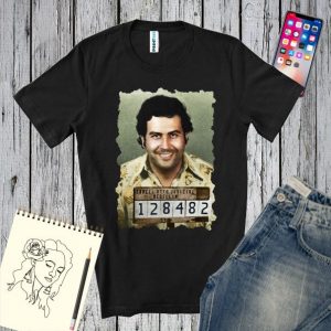 Tricou bărbați - Pablo