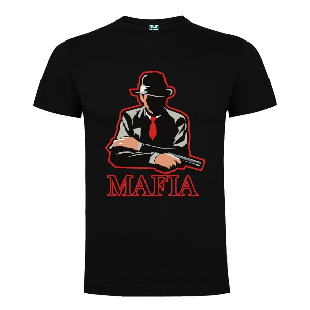 Tricou bărbați - Mafia