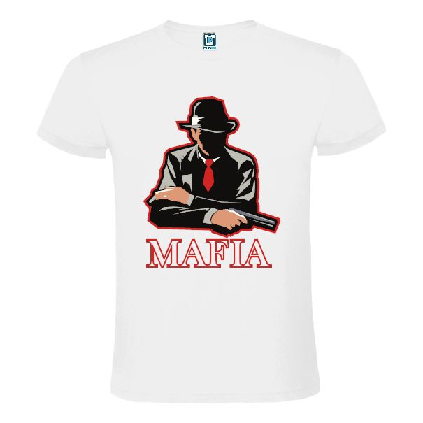 Tricou bărbați - Mafia