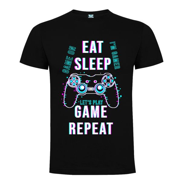 Tricou bărbați - I'm Gamer
