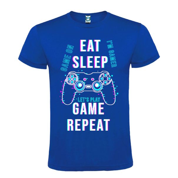Tricou bărbați - I'm Gamer