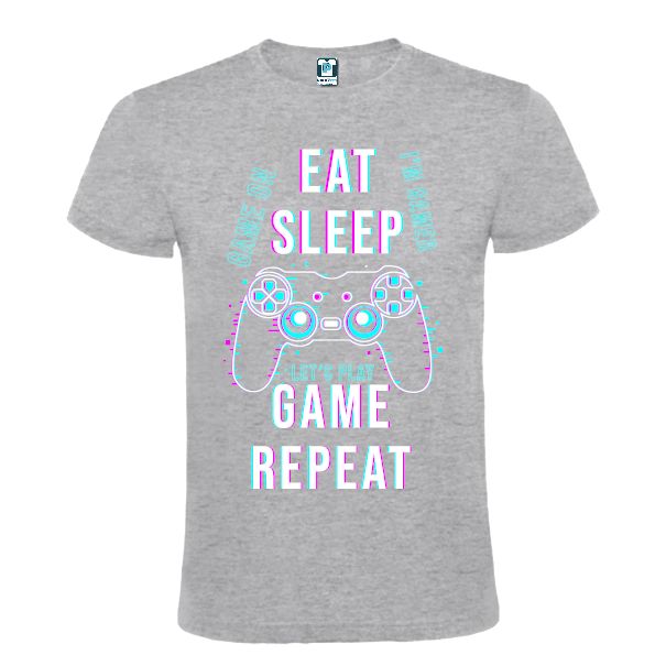 Tricou bărbați - I'm Gamer