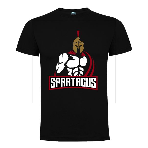 Tricou bărbați - Spartacus