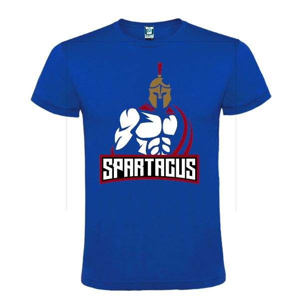 Tricou bărbați - Spartacus