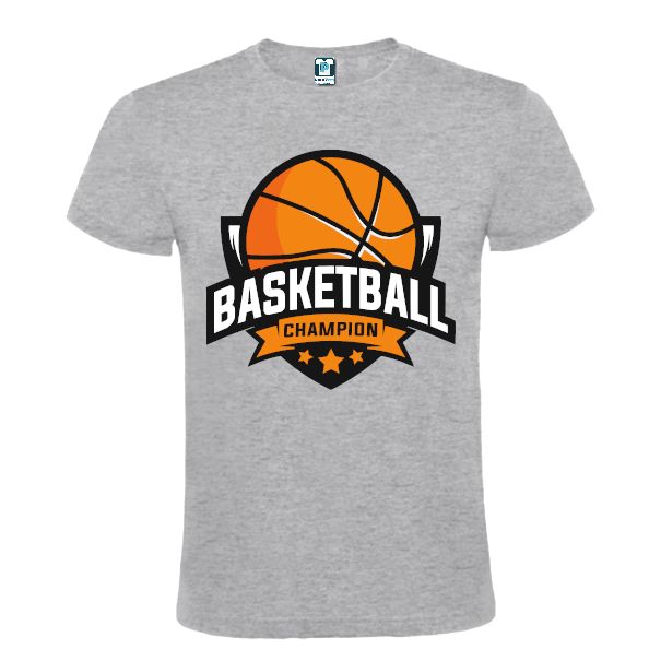 Tricou bărbați - Basketball Champion