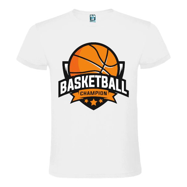 Tricou bărbați - Basketball Champion