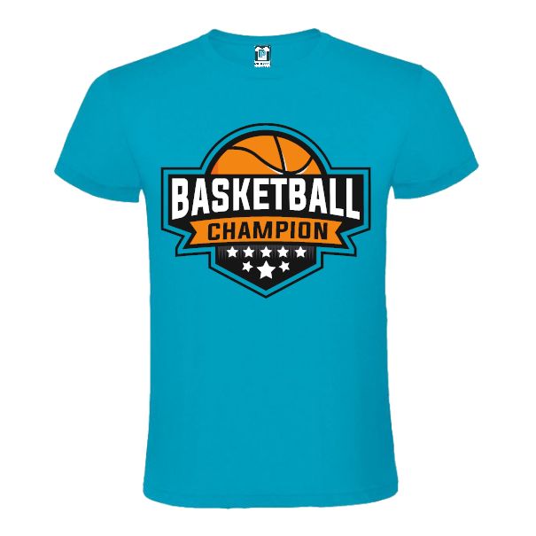 Tricou bărbați - Basket Champion