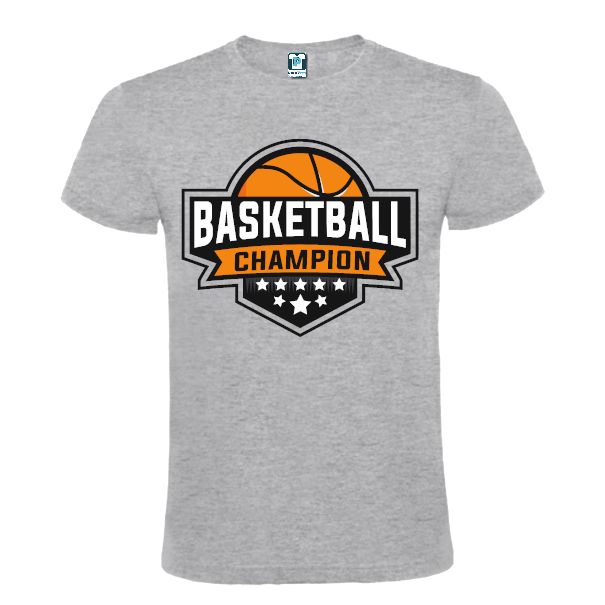 Tricou bărbați - Basket Champion