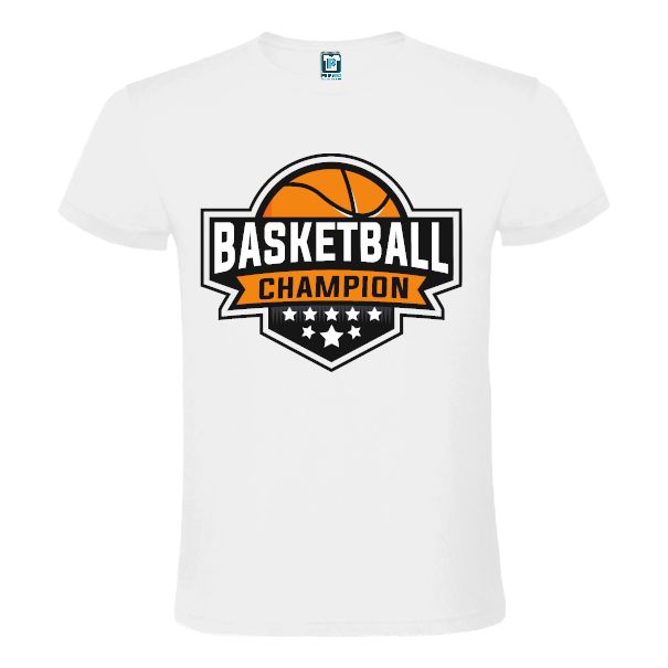 Tricou bărbați - Basket Champion