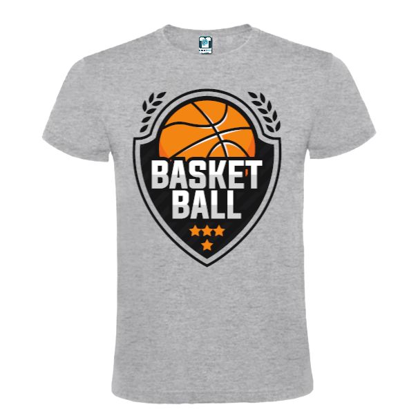 Tricou bărbați - Basket Ball