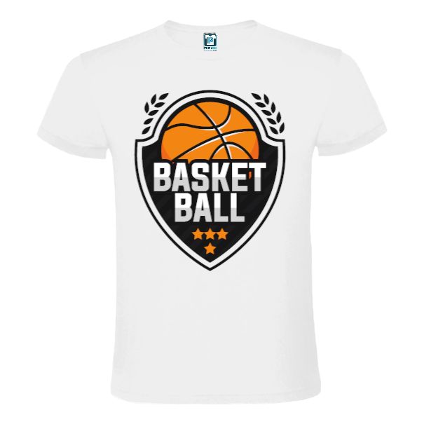Tricou bărbați - Basket Ball