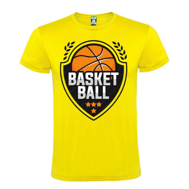 Tricou bărbați - Basket Ball