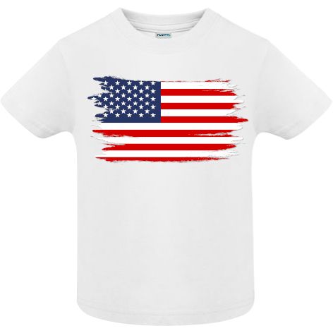 Tricou copii - American Flag Tricou copii - American Flag
