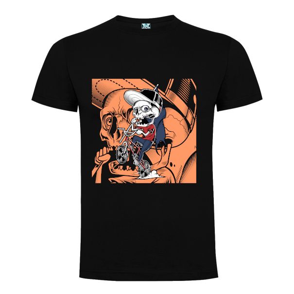 Tricou bărbați - Hell Biker II