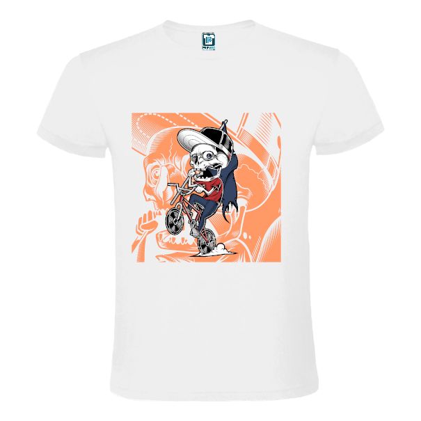 Tricou bărbați - Hell Biker II