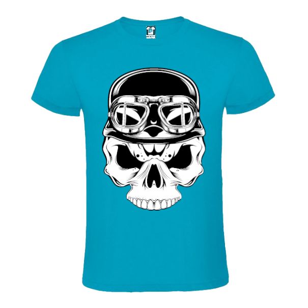 Tricou bărbați - Motoskull