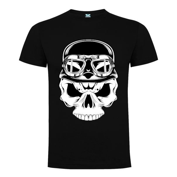 Tricou bărbați - Motoskull