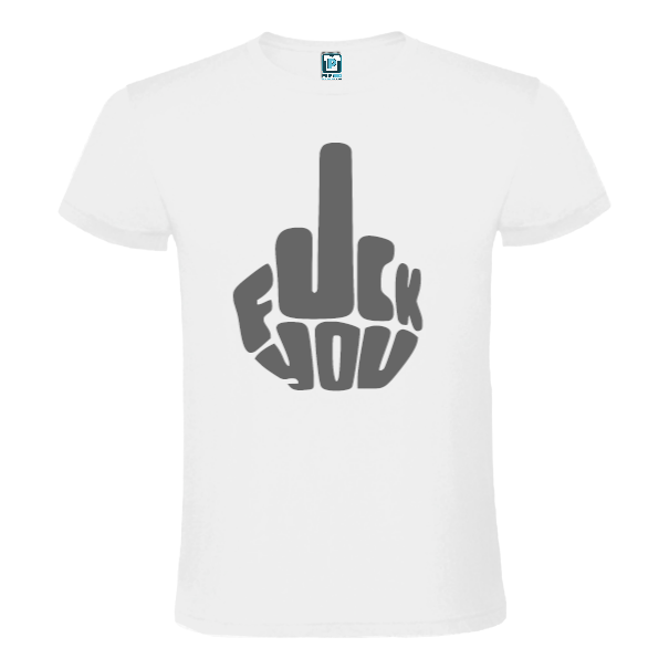 Tricou bărbați - F Word