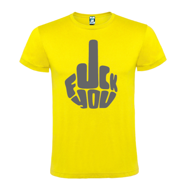 Tricou bărbați - F Word