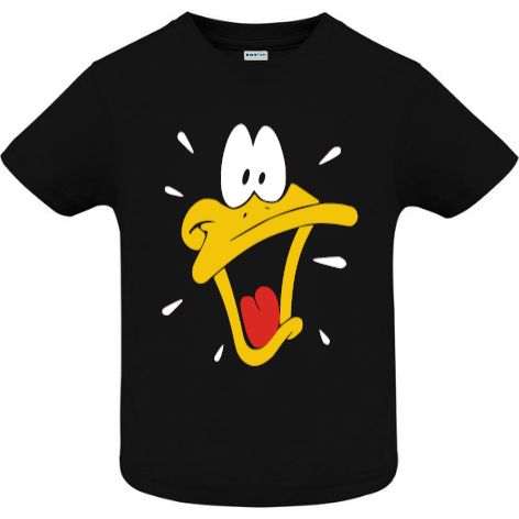 Tricou copii - The Duck