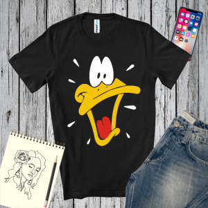 Tricou bărbați - Surprindere