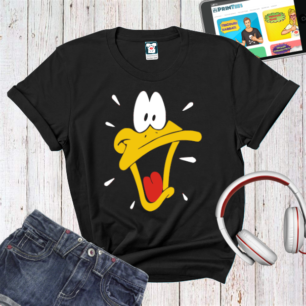 Tricou damă - Surprindere