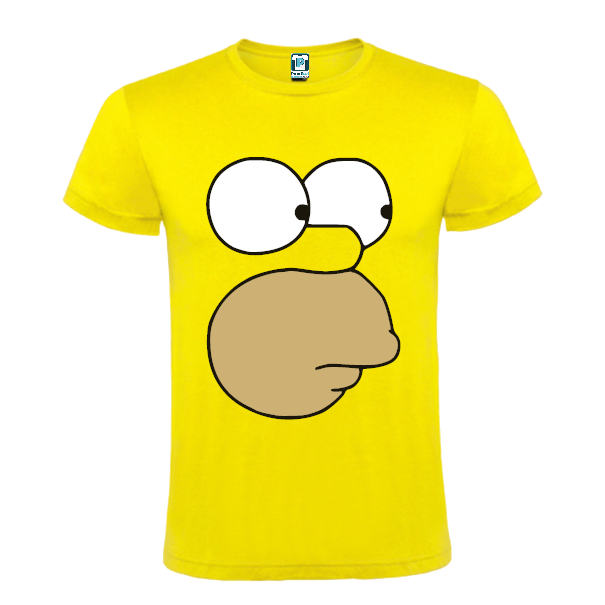 Tricou bărbați - Nemulțumit