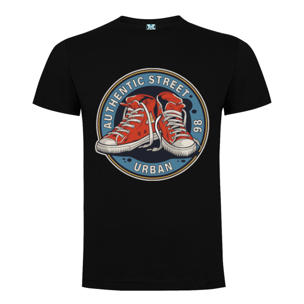 Tricou bărbați - Authentic Street